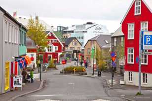 Reykjavik city center-9610 Reykjavik city center-9610